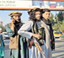 آیا طالبان باعث خروج آمریکا از افغانستان شد؟