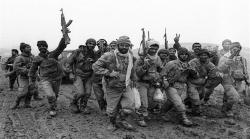 ببینید| جنگ هشت ساله در یک دقیقه