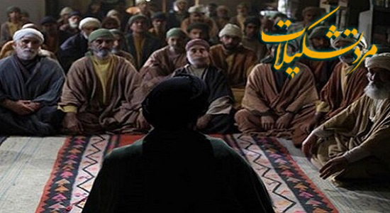 امام صادق(ع) مرد تشکیلات بود/ وجود تشکیلات پنهانی ایدئولوژیک-سیاسی به روال بینش شیعی