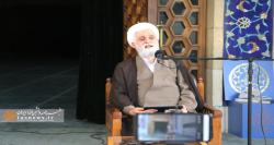 بشنوید| جلسه نوزدهم محفل دانشجویی «تدبر در قرآن»/ اعجازهای ایمان مجدد