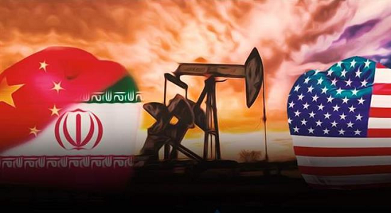 تقلیل سهم ایران از واردات نفت چین به ۳درصد/ ظرفیت مناسب برای توسعه بخش صنعت نفت