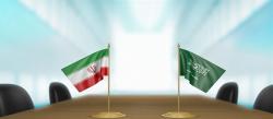 مذاکرات  ایران و عربستان و تاثیر آن بر منطقه غرب آسیا/ با همکاری ایران و عربستان مشکلات منطقه ای حل می‌شود