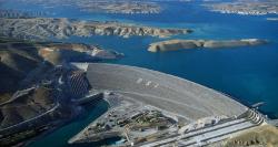 ببینید| خطرات ساخت سد ترکیه بر روی دجله