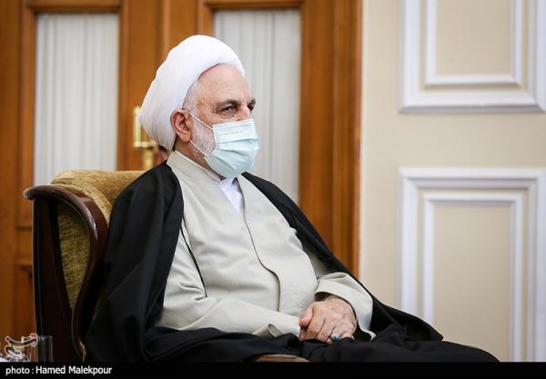 تصاویر| جلسه سران قوا به میزبانی مجلس شورای اسلامی