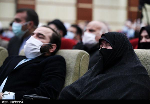 تصاویر| مراسم اولین سالگرد شهادت شهید محسن فخری‌زاده