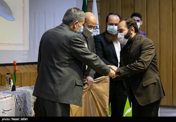 تصاویر| همایش فخر دماوند