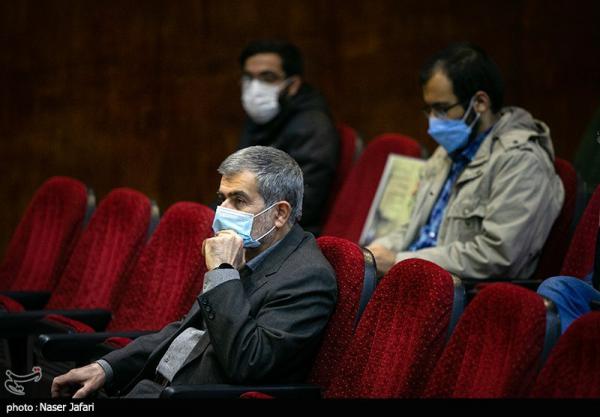 تصاویر| همایش فخر دماوند