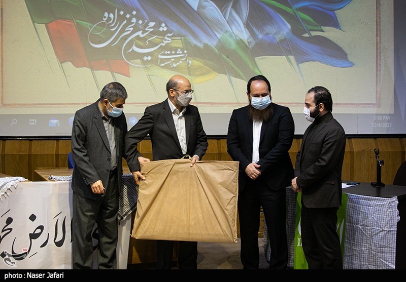 تصاویر| همایش فخر دماوند