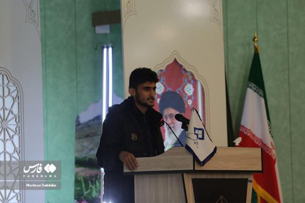 تصاویر| روز دانشجو در دانشگاه شهرکرد