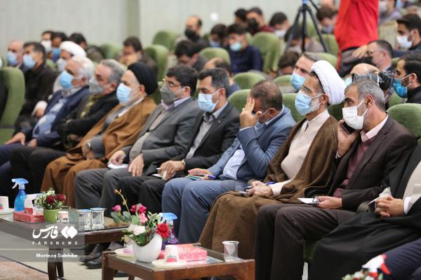 تصاویر| روز دانشجو در دانشگاه شهرکرد
