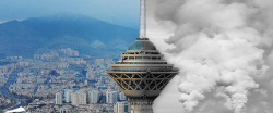 فیلم| ورود مجلس به ماجرای آلودگی هوای تهران