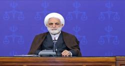 افرادی که نماد فسادستیزی دستگاه عدلیه‌اند از میان برداشته می‌شوند!/ احضار بی‌دلیل سرباز بابلی