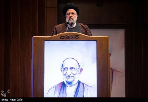 تصاویر| کنگره بین المللی بزرگداشت علامه مصباح یزدی