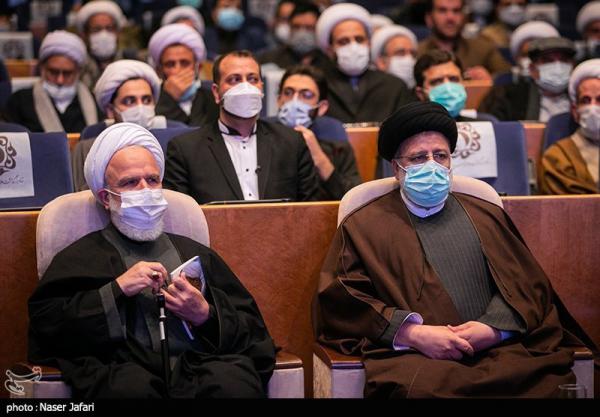 تصاویر| کنگره بین المللی بزرگداشت علامه مصباح یزدی