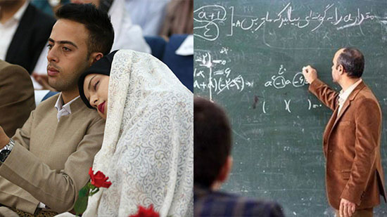 معلمین با مدرک دکتری جذب دانشگاه فرهنگیان شوند/ نکاتی درخصوص وام ازدواج دانشجویی/ آغاز ثبت‌نام وام ودیعه مسکن