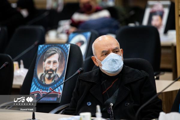 تصاویر| گرامیداشت شهدای حادثه هواپیمای اوکراینی