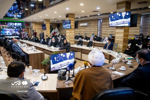 تصاویر| گرامیداشت شهدای حادثه هواپیمای اوکراینی
