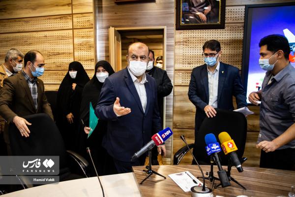 تصاویر| گرامیداشت شهدای حادثه هواپیمای اوکراینی