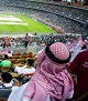 تکنولوژی جدید برای شرایط حضور نابینایان در ورزشگاه‌ عربستان