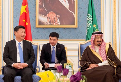 روابط چین-عربستان و تاثیر آن بر ایران/ چین برای تقابل با آمریکا به همکاری گسترده‌تر با ایران امیدوار است