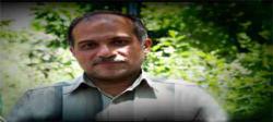 فیلم| لحظاتی از حضور رهبرانقلاب در منزل شهید علی‌محمدی‌