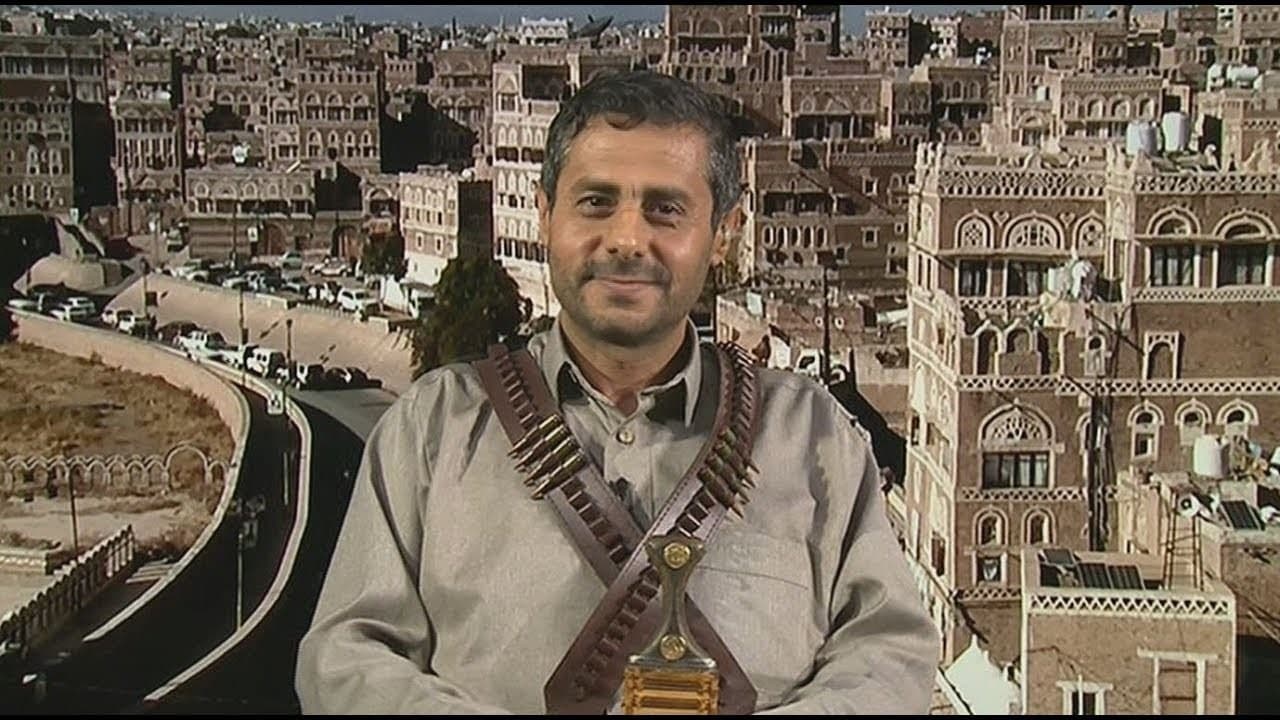 عضو دفتر سیاسی انصارالله: عملیات امروز در عمق استراتژیک امارات صورت گرفت