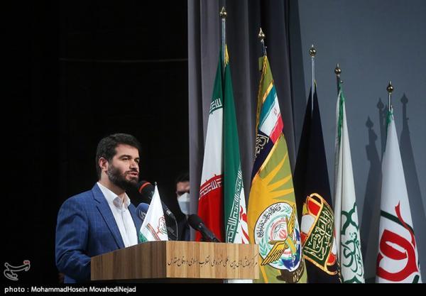 تصاویر| اختتامیه جشنواره ملی ترجمان فتح