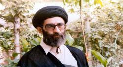 فیلم| اولین نماز جمعه به امامت آقای خامنه‌ای