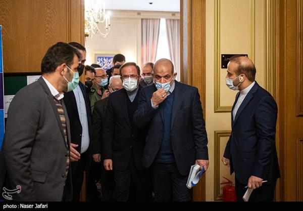 تصاویر| همایش ملی ایران و همسایگان