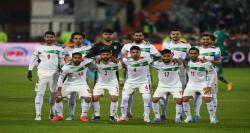 سلام جام جهانی/ صعود ایران به جام جهانی ۲۰۲۲ قطر