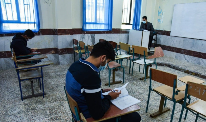 غیر حضوری شدن مدارس و دانشگاه‌ها مشروط به تصمیم استانداران