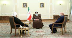 سفرهای سران قوا به علت شیوع کرونا لغو شد