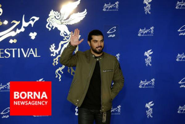 فیلم «شادروان» در جشنواره فجر