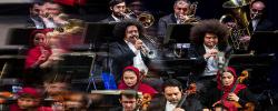 شروع بلیت فروشی سی‌وهفتمین جشنواره موسیقی فجر با ۳۰ درصد ظرفیت