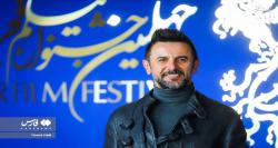 تصاویر| سومین روز چهلمین جشنواره فیلم فجر