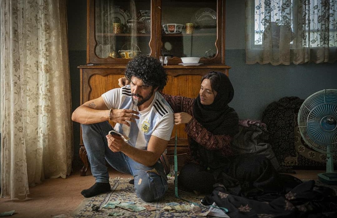 شادروان، یک سوءتفاهم بی‌نمک