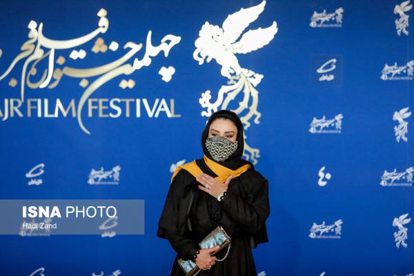 تصاویر| ششمین روز چهلمین جشنواره فیلم فجر