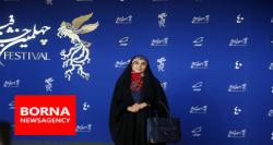 حاشیه هفتمین روز جشنواره فیلم فجر 