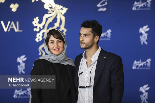 نهمین روز از چهلمین جشنواره فیلم فجر