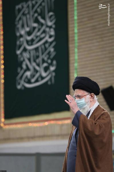 تصاویر| دیدار کارکنان نیروی هوایی با فرمانده کل قوا