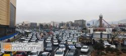 تصاویری از ۲۲بهمن در تهران