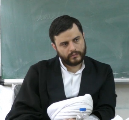  وقوع یک معجزه عظیم در متن جهان