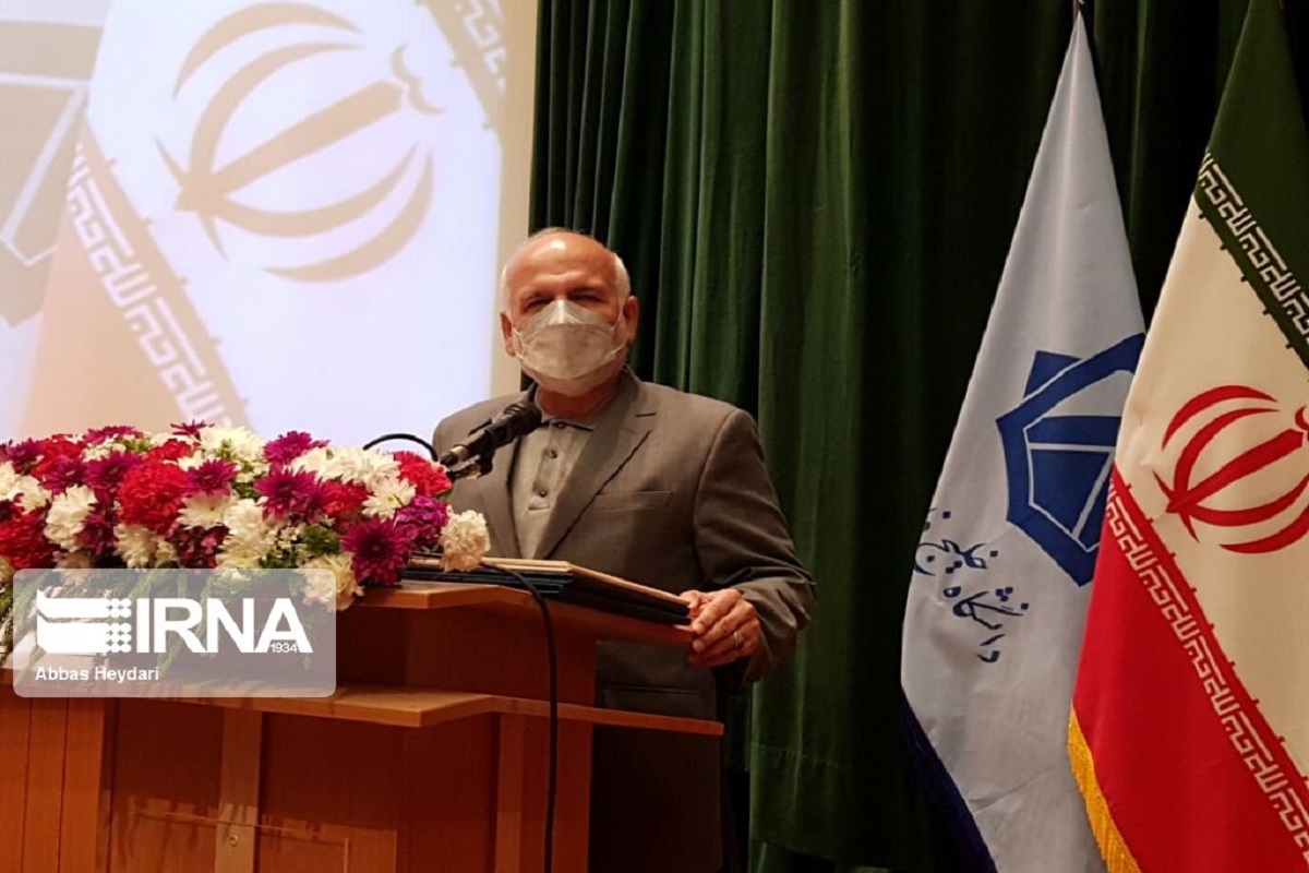 نماینده مجلس: دانشگاه یک مجموعه اثر گذار است 