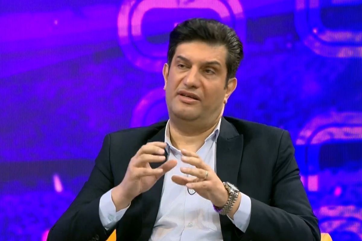 سمیعی: با تمام قدرت از حقوق استقلال دفاع خواهیم کرد