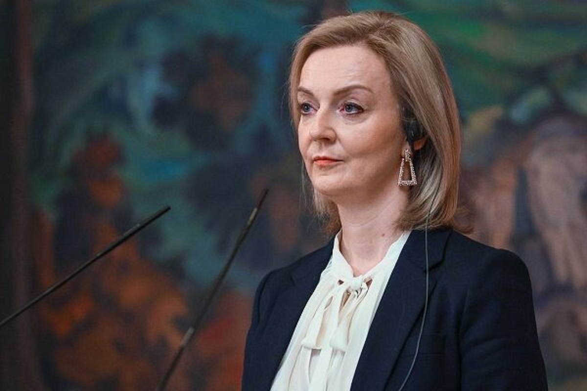 انگلیس به دنبال جمع آوری کمک نقدی برای افغانستان!