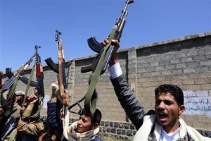 شکست ائتلاف متجاوز سعودی در جبهه‌های مختلف