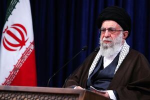 رهبر انقلاب به مناسبت سالروز قیام مردم تبریز سخنرانی می‌کنند
