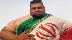 هالک ایرانی، ترسناک‌ترین مرد جهان را تهدید کرد