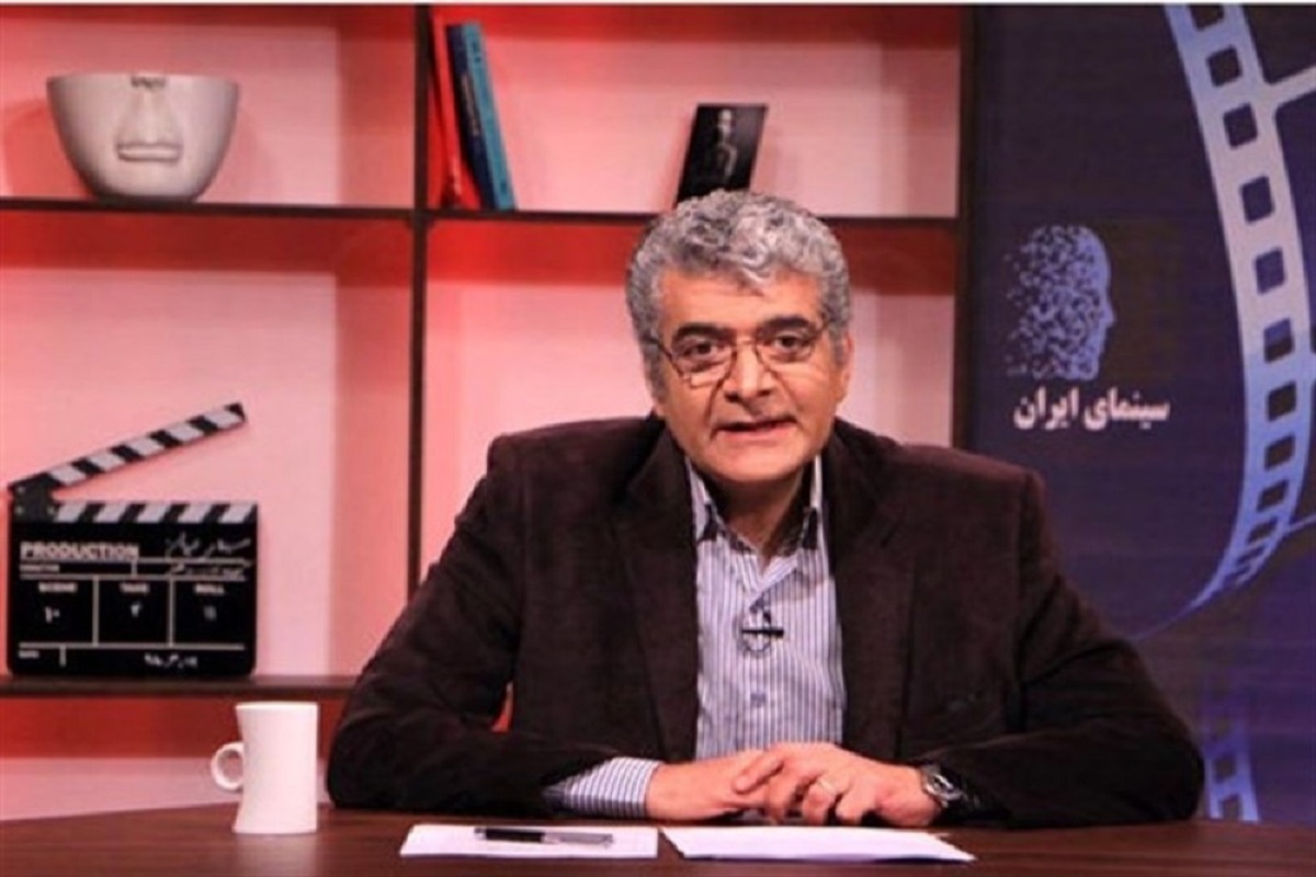 کارشناس سینما: سینمای ما، سینمای اندیشمندی نیست