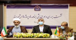 از پیگیری مشکلات احداث مترو پرند تا تسریع در بهره‌برداری از بیمارستان مهر ایرانیان